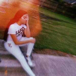 Meet your Posher, Jaqueline